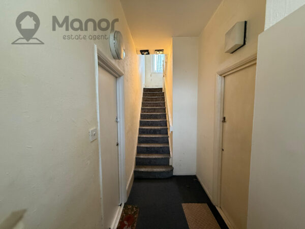 Northbrook Road, Ilford, IG1 3BS