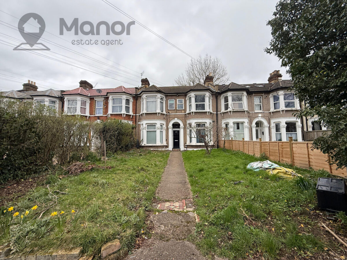 Northbrook Road, Ilford, IG1 3BS