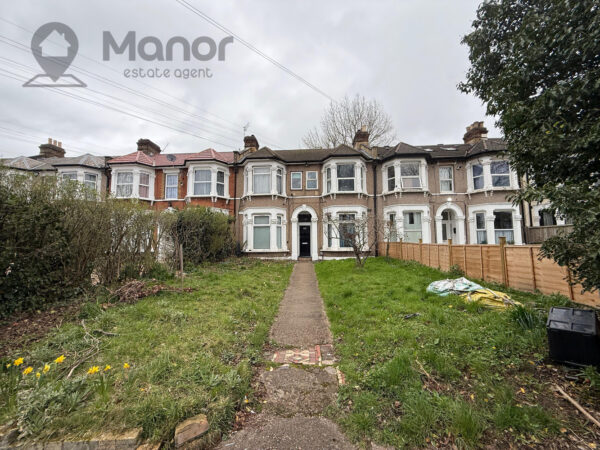 Northbrook Road, Ilford, IG1 3BS