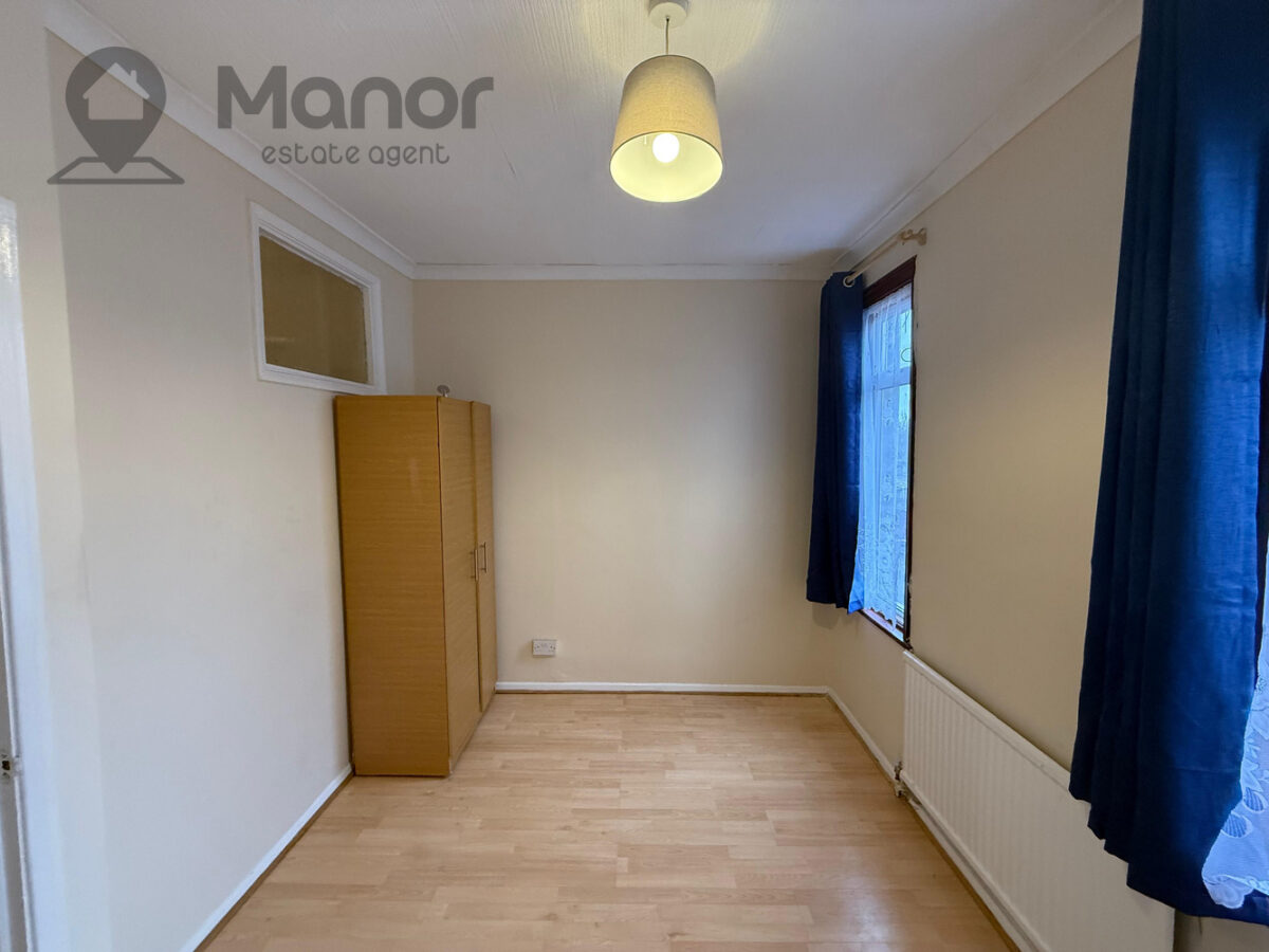 Northbrook Road, Ilford, IG1 3BS