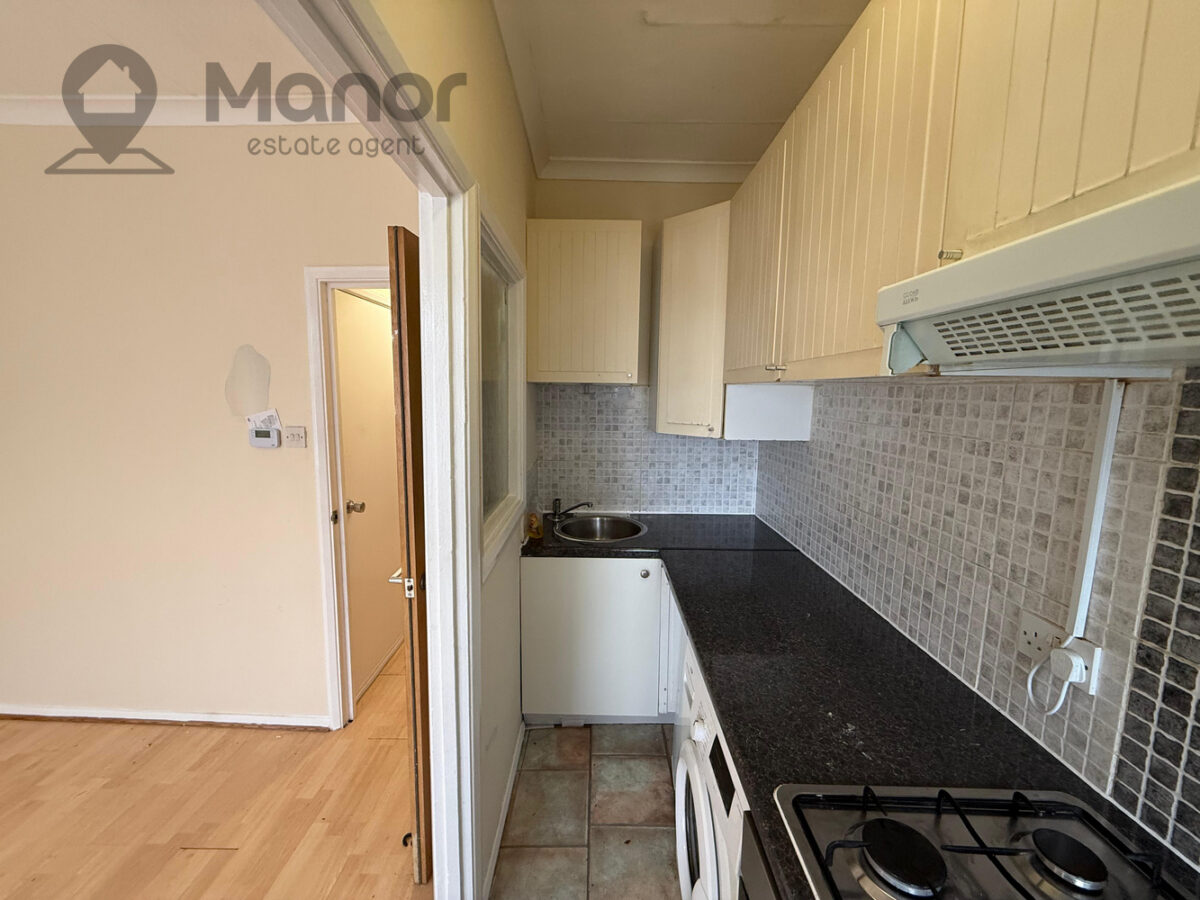 Northbrook Road, Ilford, IG1 3BS