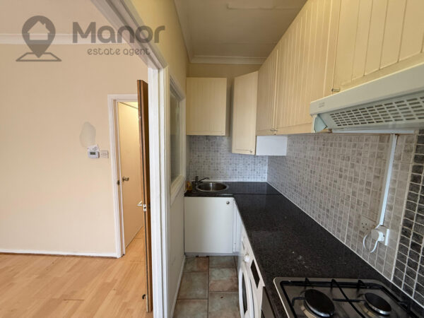 Northbrook Road, Ilford, IG1 3BS
