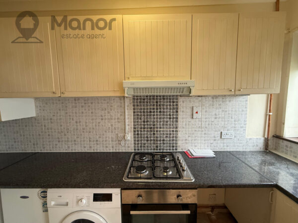 Northbrook Road, Ilford, IG1 3BS