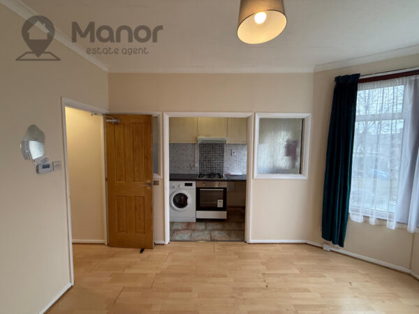 Northbrook Road, Ilford, IG1 3BS