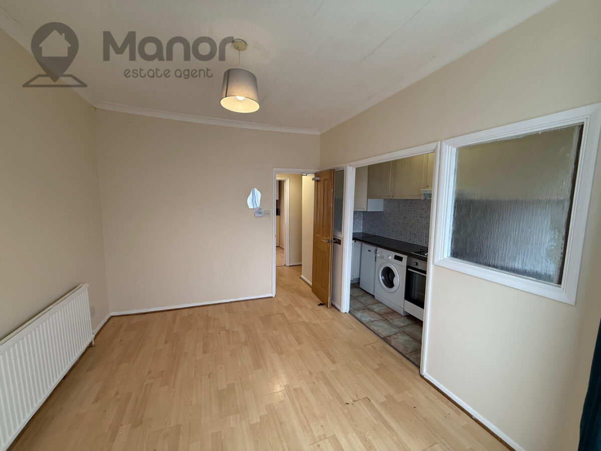 Northbrook Road, Ilford, IG1 3BS
