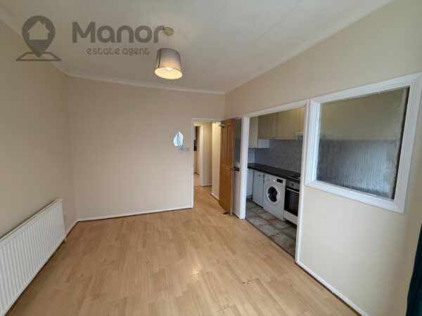 Northbrook Road, Ilford, IG1 3BS