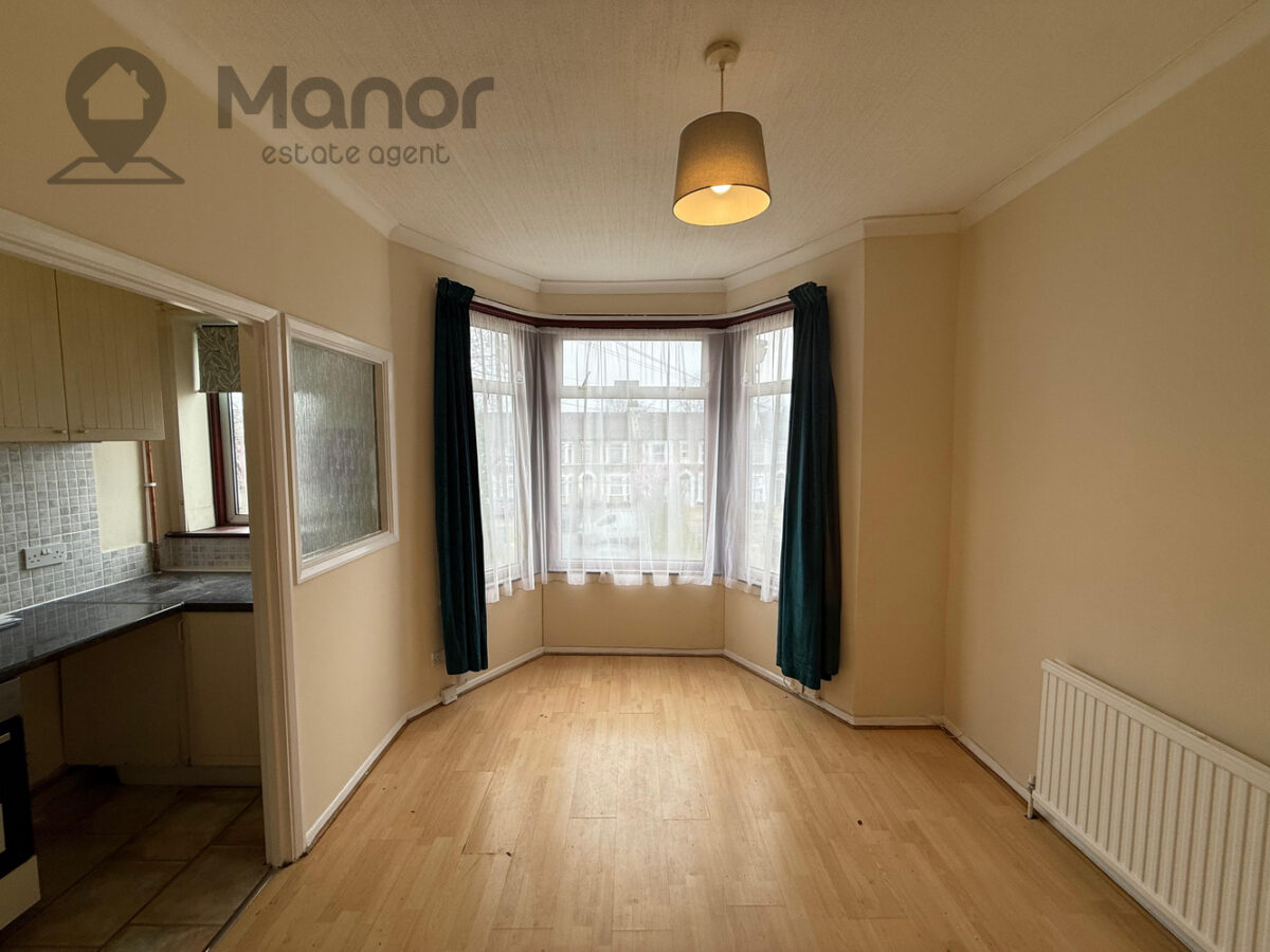 Northbrook Road, Ilford, IG1 3BS