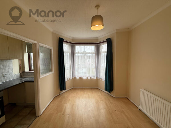 Northbrook Road, Ilford, IG1 3BS