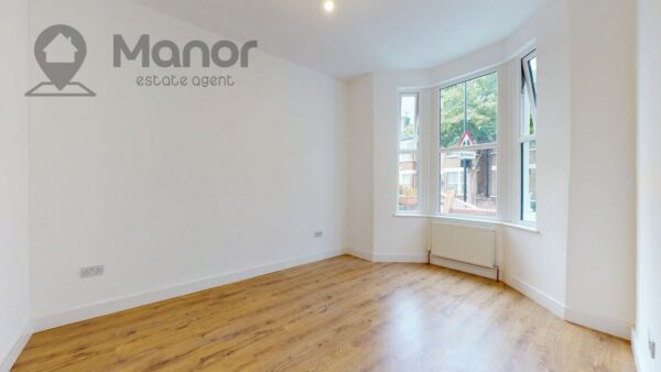 East Road, Plaistow, E15 3QS