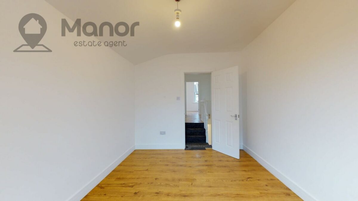East Road, Plaistow, E15 3QS
