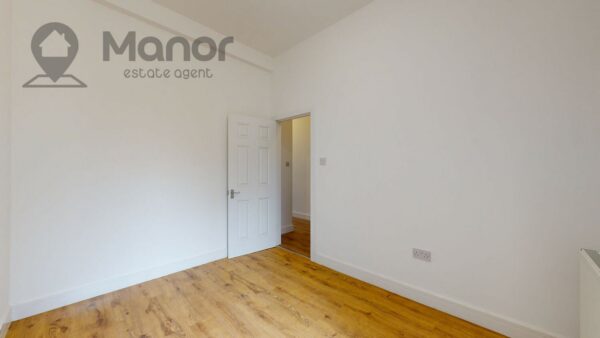 East Road, Plaistow, E15 3QS