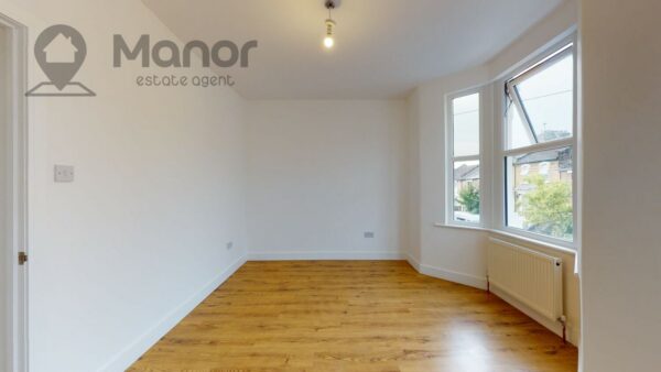 East Road, Plaistow, E15 3QS
