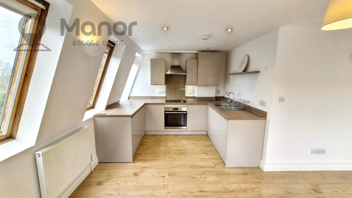Craven Gate, Lorne Road, Brentwood, CM14 5HH
