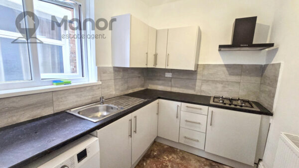 Forest Road, Moseley, Birmingham, B13 9DH