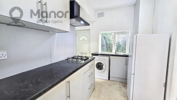 Forest Road, Moseley, Birmingham, B13 9DH