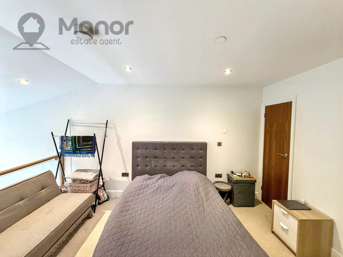 Quant Building, 6 Church Hill, Walthamstow, E17 3AG