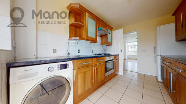 Havering Road, Romford, RM1 4DF