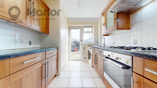 Havering Road, Romford, RM1 4DF