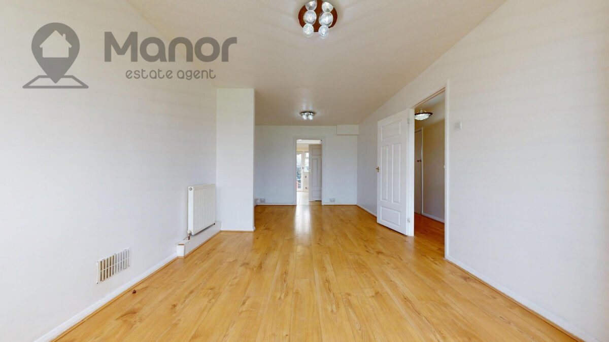 Havering Road, Romford, RM1 4DF