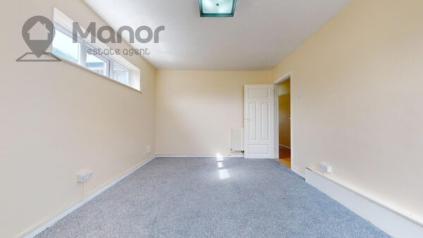 Havering Road, Romford, RM1 4DF