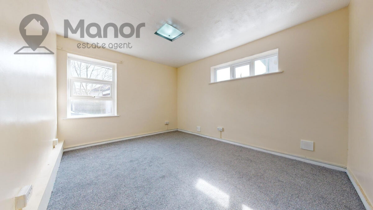 Havering Road, Romford, RM1 4DF
