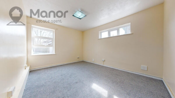 Havering Road, Romford, RM1 4DF