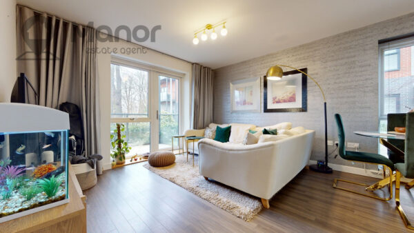 Wayfaring Court, Safflower Lane, Harold Wood, RM3 0LQ