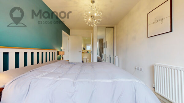 Wayfaring Court, Safflower Lane, Harold Wood, RM3 0LQ