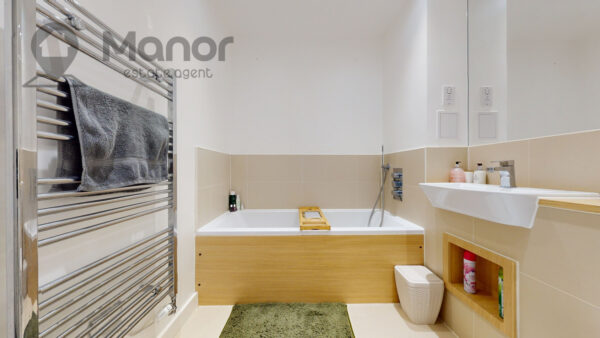 Wayfaring Court, Safflower Lane, Harold Wood, RM3 0LQ