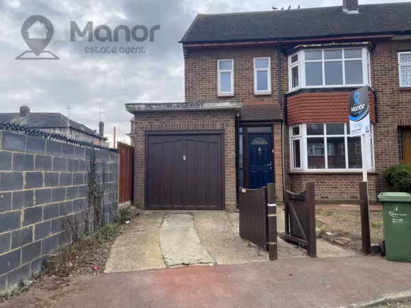 Mulberry Court, Barking, IG11 9LQ