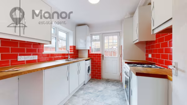 Mulberry Court, Barking, IG11 9LQ