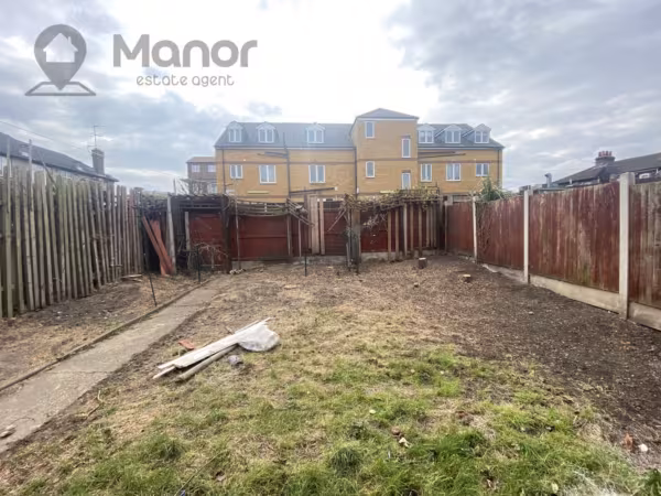 Mulberry Court, Barking, IG11 9LQ