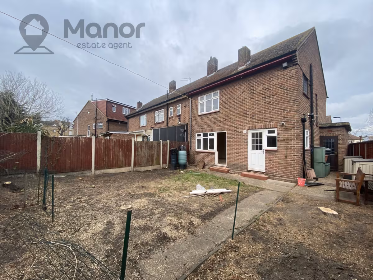 Mulberry Court, Barking, IG11 9LQ
