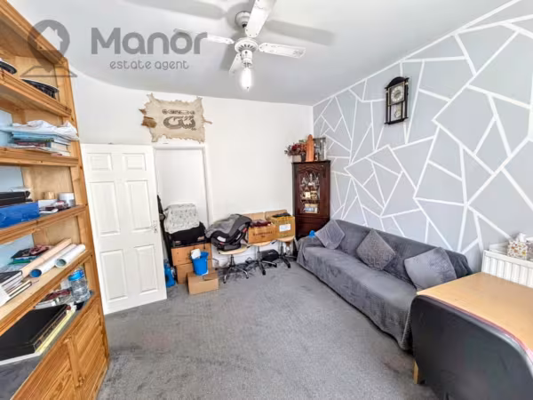Seventh Avenue, Manor Park, E12 5JL