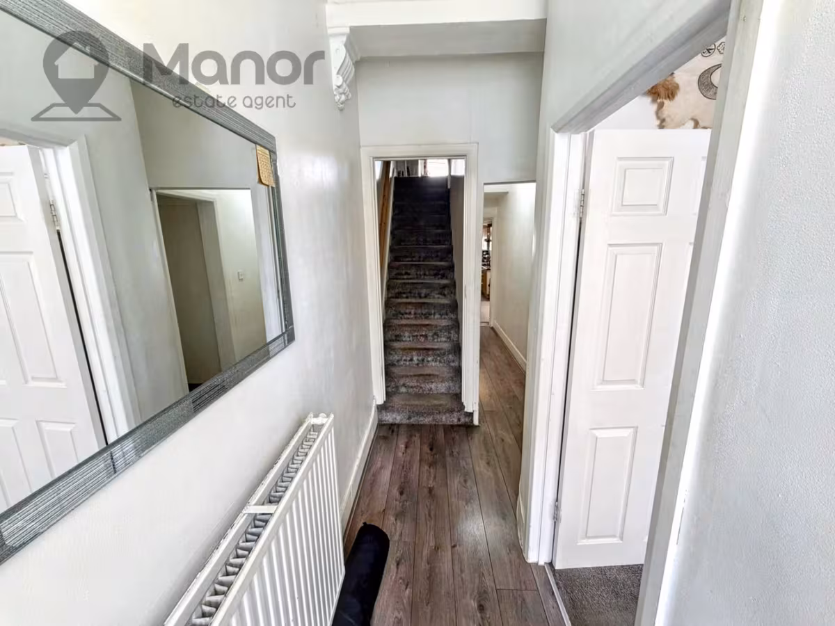 Seventh Avenue, Manor Park, E12 5JL
