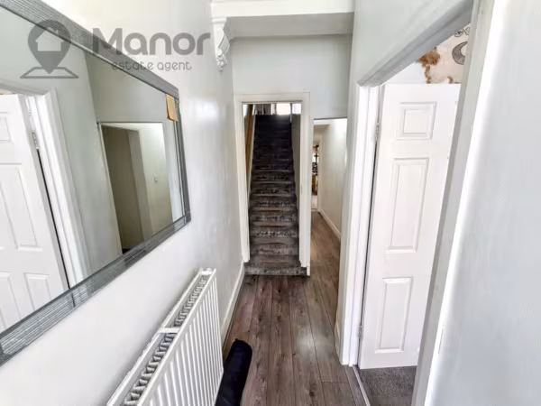Seventh Avenue, Manor Park, E12 5JL