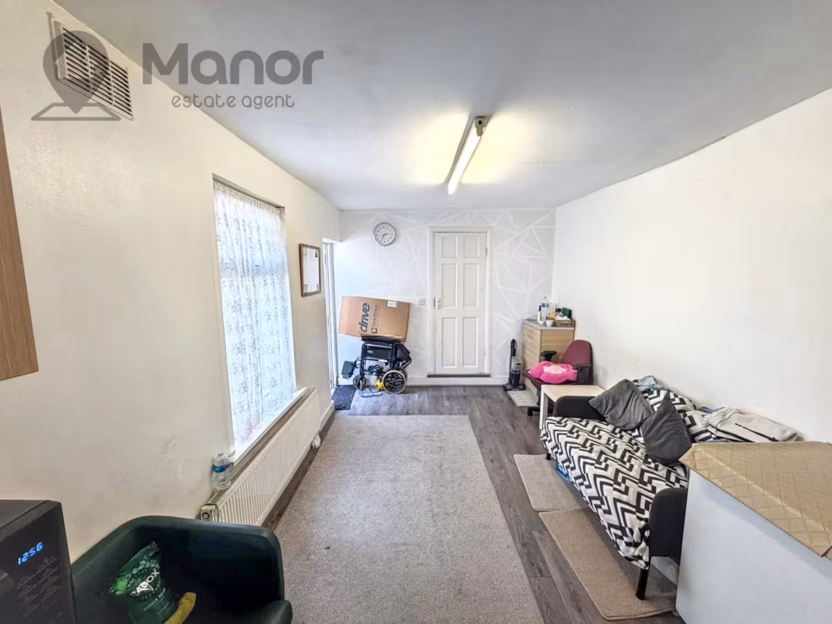 Seventh Avenue, Manor Park, E12 5JL