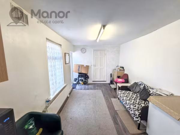 Seventh Avenue, Manor Park, E12 5JL