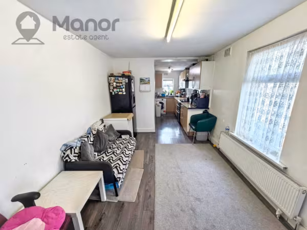 Seventh Avenue, Manor Park, E12 5JL