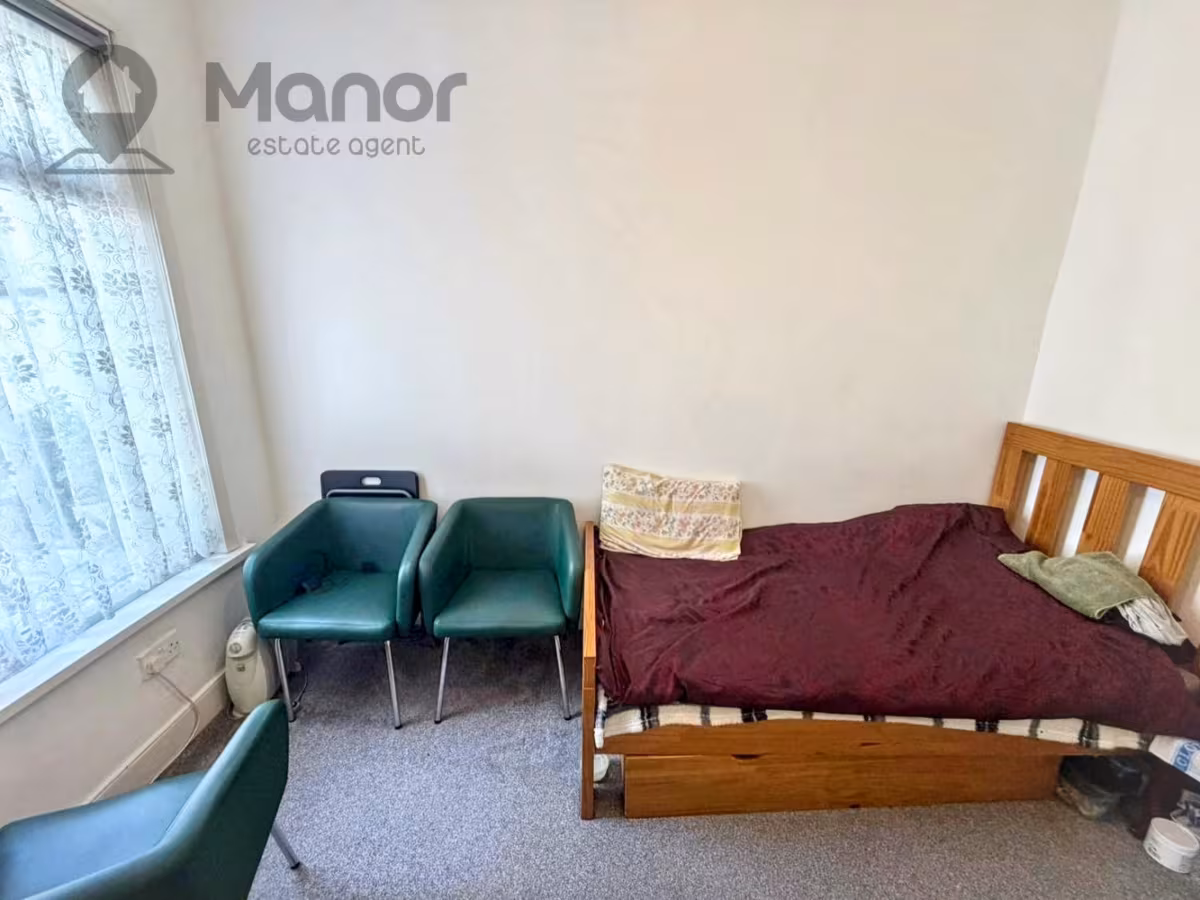 Seventh Avenue, Manor Park, E12 5JL