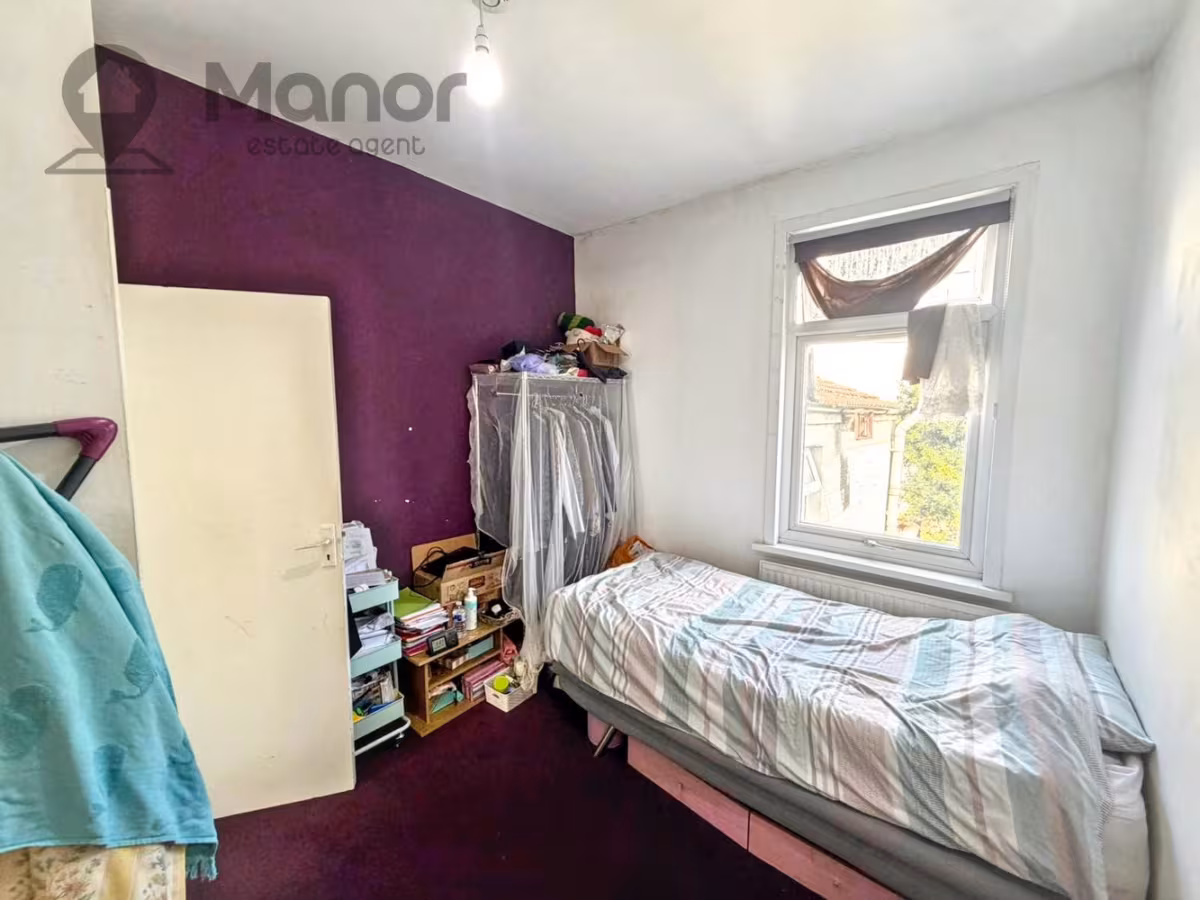 Seventh Avenue, Manor Park, E12 5JL