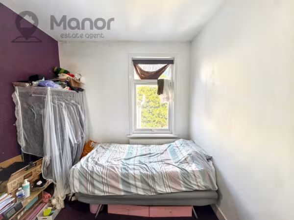 Seventh Avenue, Manor Park, E12 5JL