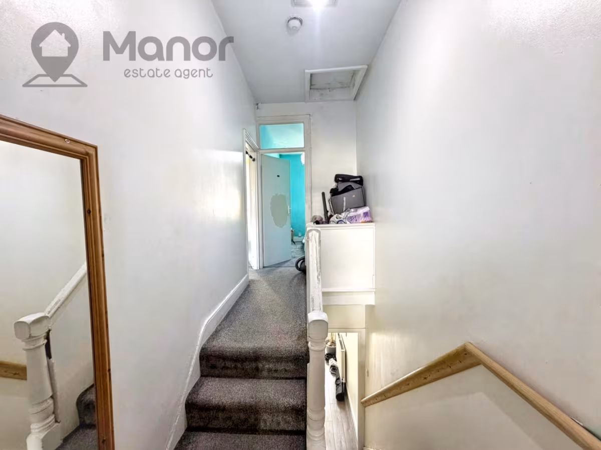 Seventh Avenue, Manor Park, E12 5JL