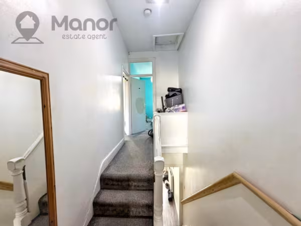 Seventh Avenue, Manor Park, E12 5JL