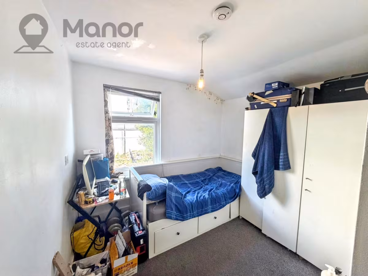Seventh Avenue, Manor Park, E12 5JL