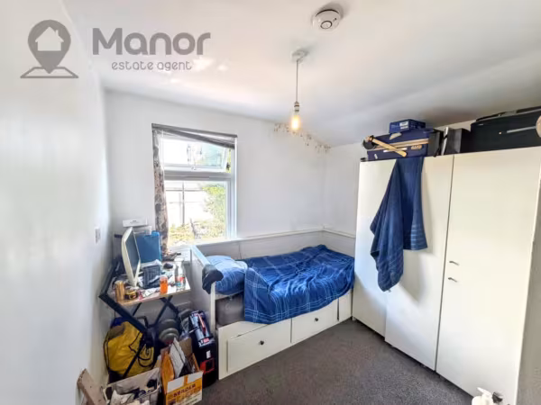 Seventh Avenue, Manor Park, E12 5JL