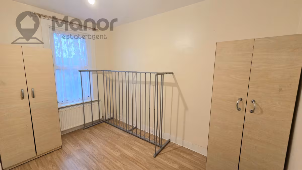 Balfour Road, Ilford, IG1 4HZ