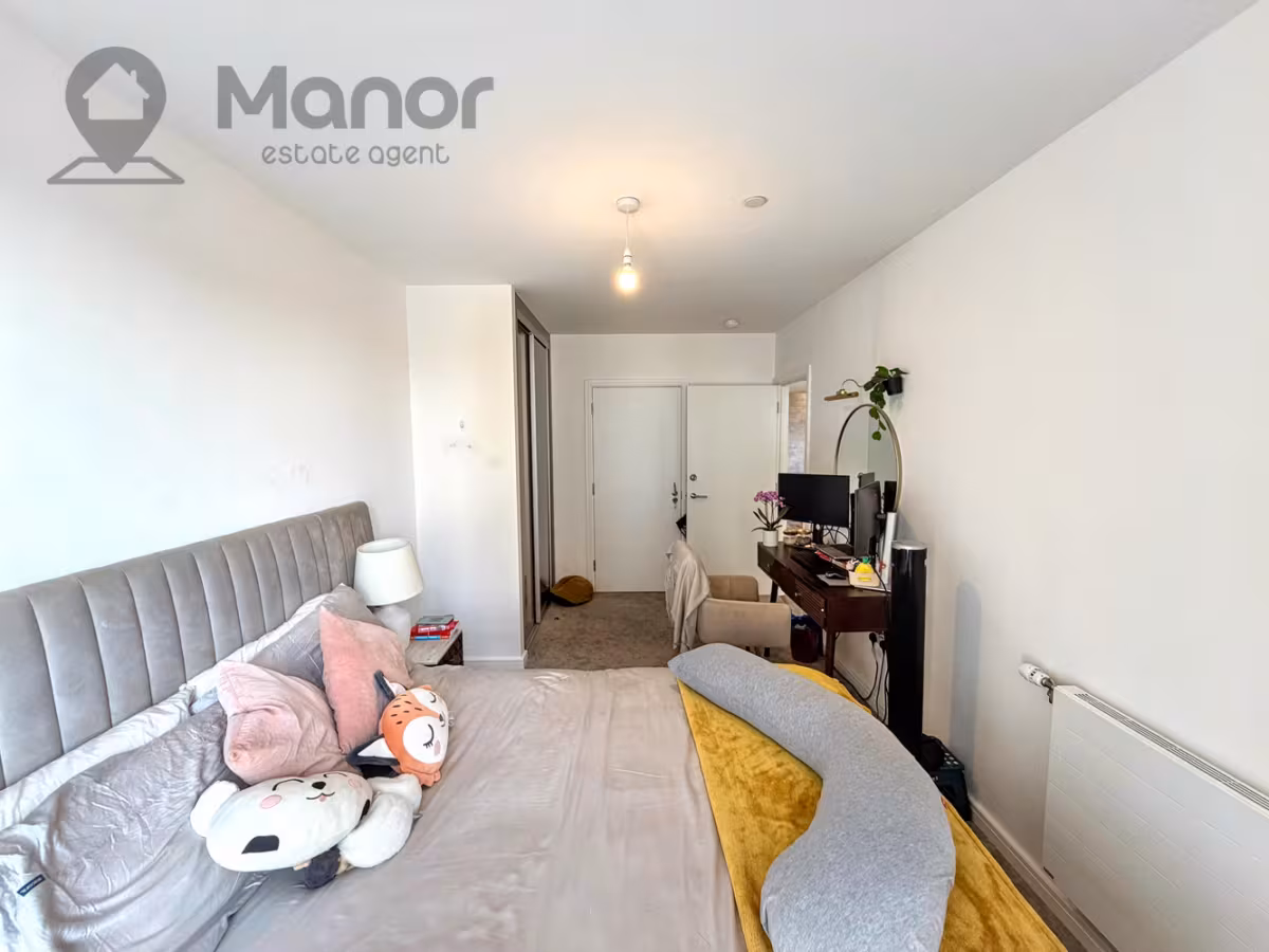 Swift House, 3 Fresh Wharf Road, Barking, IG11 7ZH