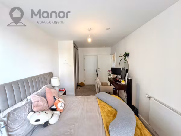 Swift House, 3 Fresh Wharf Road, Barking, IG11 7ZH