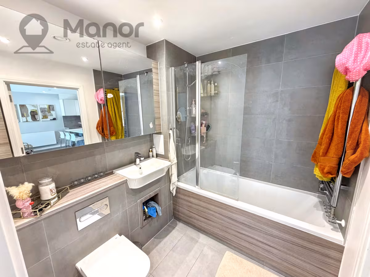 Swift House, 3 Fresh Wharf Road, Barking, IG11 7ZH